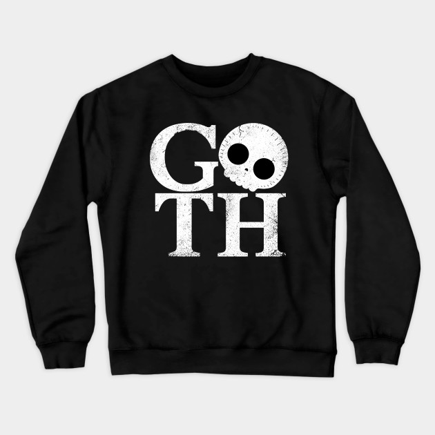 Goth Love